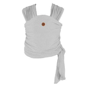 Cangaroo Cherish Hordozókendő - szürke