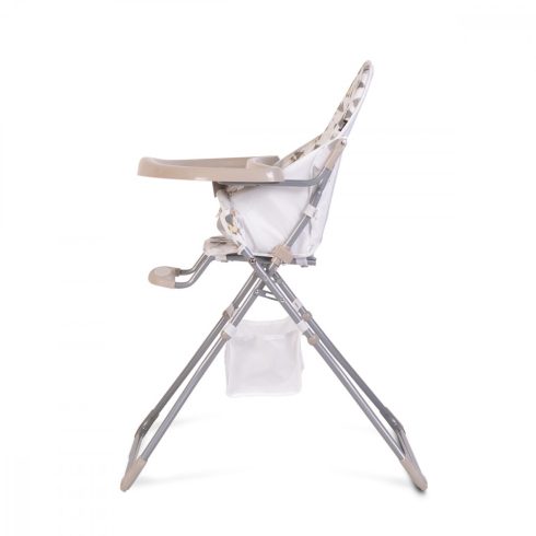 Moni Scaut fix etetőszék - Bézs