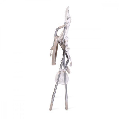 Moni Scaut fix etetőszék - Bézs