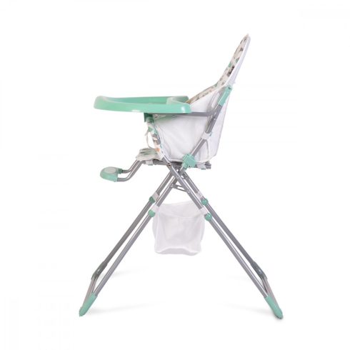 Moni Scaut fix etetőszék - Menta
