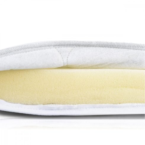 Cangaroo Dreamland összecsukható matrac Aloe Vera 60x120x5 cm