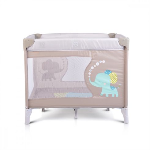 Moni Giant utazójáróka - bézs