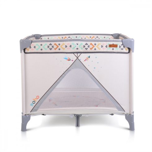 Cangaroo Boho utazójáróka - bézs