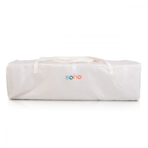 Cangaroo Boho utazójáróka - bézs