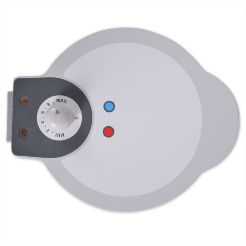 Moni Toys Fa játék Gofrisütő szett 21x17x3 cm