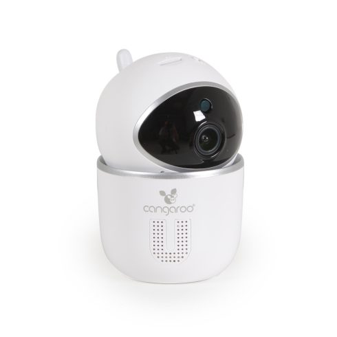 Cangaroo Hype bébiőr wifis 360° led /eva