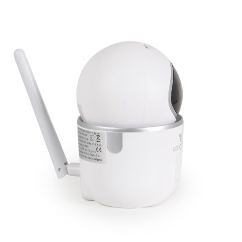 Cangaroo Hype bébiőr wifis 360° led /eva