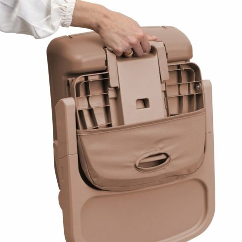 Chicco Bento hordozható etetőszék székmagasító - Terracotta