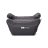   Lorelli Matador autós ülésmagasító ISOFIX 125-150 cm - Black Jasper