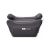 Lorelli Matador autós ülésmagasító ISOFIX 125-150 cm - Black Jasper