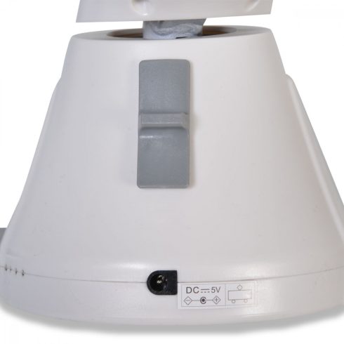 Cangaroo Cloud elektromos hinta rezgő, dönthető, 360 fokban forgatható  - pink