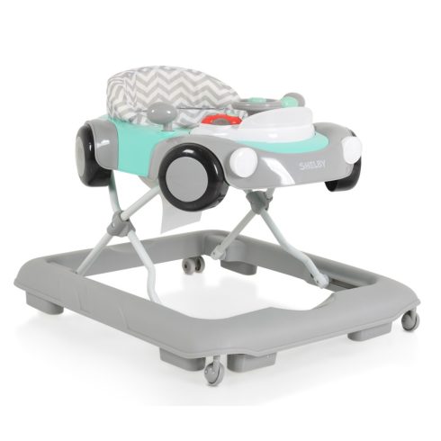 Cangaroo Shelby bébikomp - menta