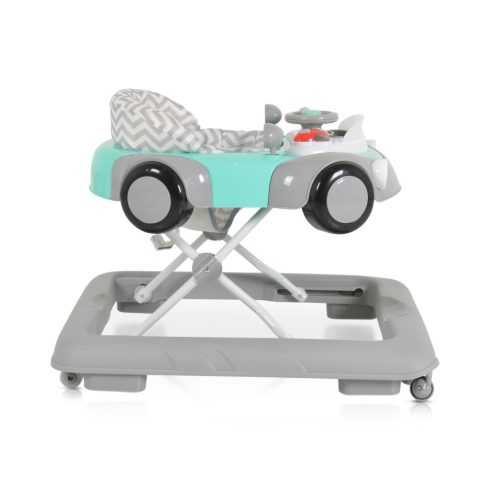 Cangaroo Shelby bébikomp - menta