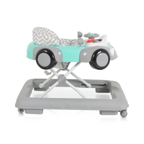 Cangaroo Shelby bébikomp - menta