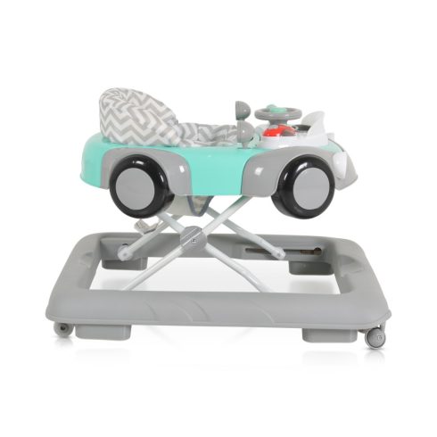 Cangaroo Shelby bébikomp - menta