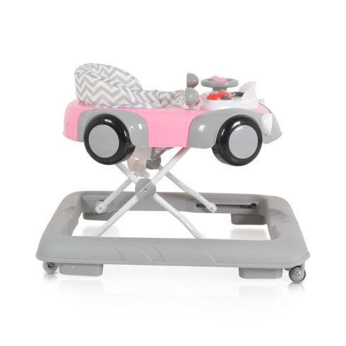 Cangaroo Shelby bébikomp - rózsaszín