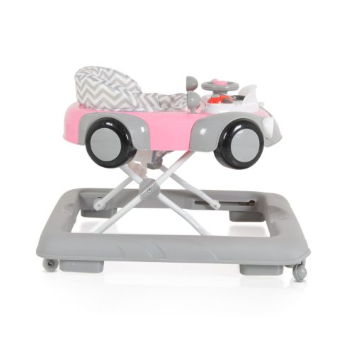 Cangaroo Shelby bébikomp - rózsaszín