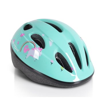 Byox bukósisak (48-54 cm) - menta