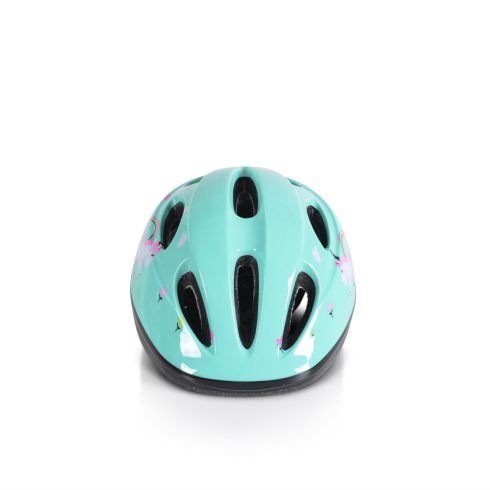 Byox bukósisak (48-54 cm) - menta