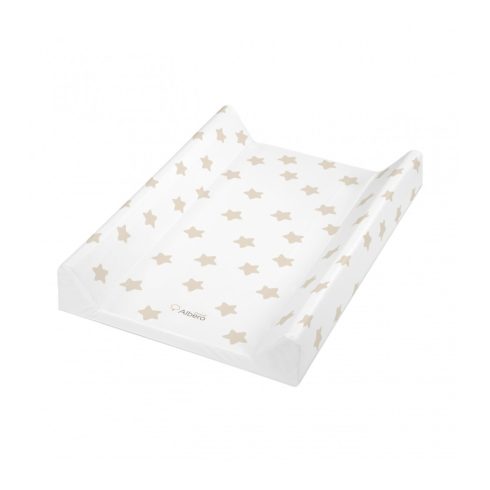 Albero Mio merev pelenkázó lap 47x70 cm - Stars
