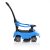 Moni Rider bébitaxi tolókarral 24 hó+ blue