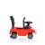 Moni Rider bébitaxi tolókarral 24 hó+ red