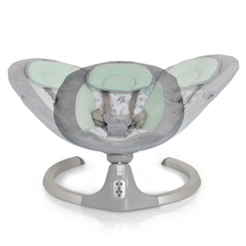 Moni Ari 2 in1 elektromos hinta és pihenőszék - menta