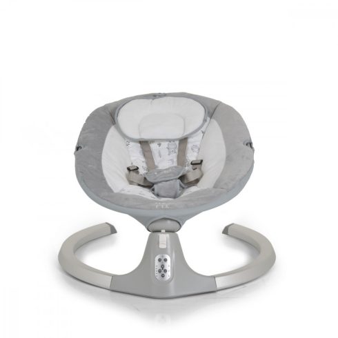 Moni Ari 2 in1 elektromos hinta és pihenőszék - szürke