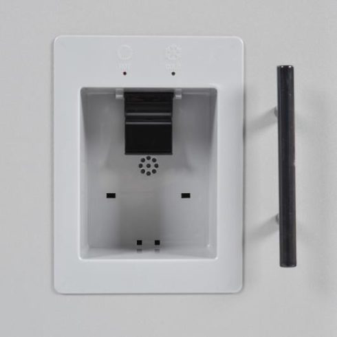 Moni Toys Toscana Fa játék kiskonyha 30x74x95.5 cm