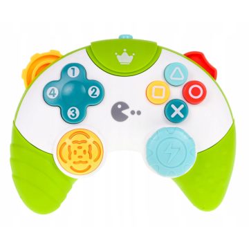 Moni Toys Zenélő joystick 18 hó+ 