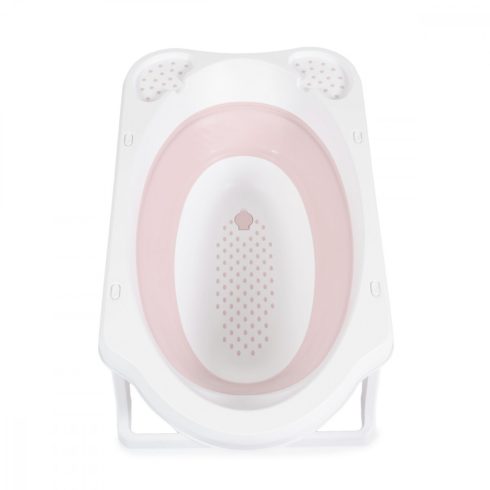 Cangaroo Maui Összecsukható kád - rózsaszín 