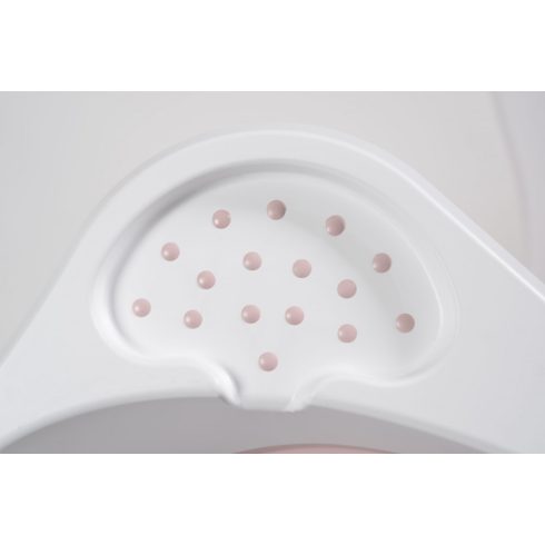 Cangaroo Maui Összecsukható kád - rózsaszín 