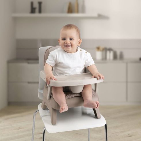 Chicco Bento hordozható etetőszék székmagasító - Vanilla