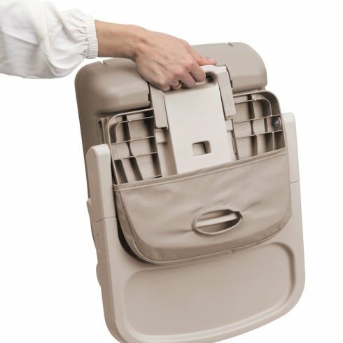 Chicco Bento hordozható etetőszék székmagasító - Vanilla