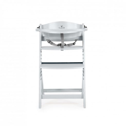 Cangaroo Nuttle fa etetőszék - Fehér