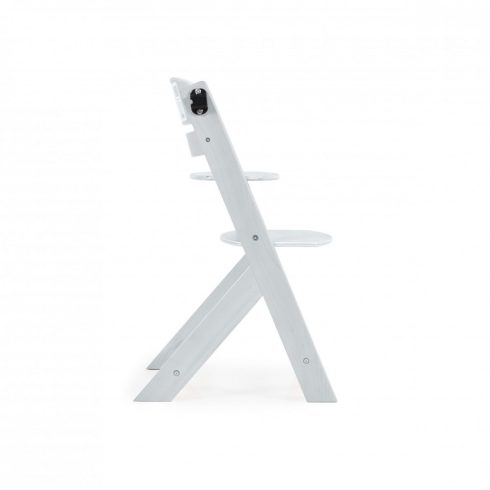 Cangaroo Nuttle fa etetőszék - Fehér