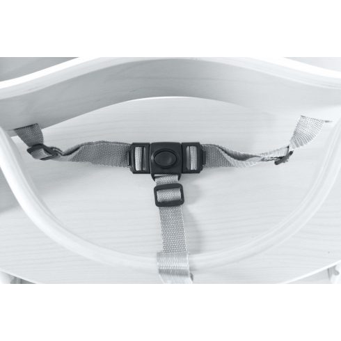 Cangaroo Nuttle fa etetőszék - Fehér