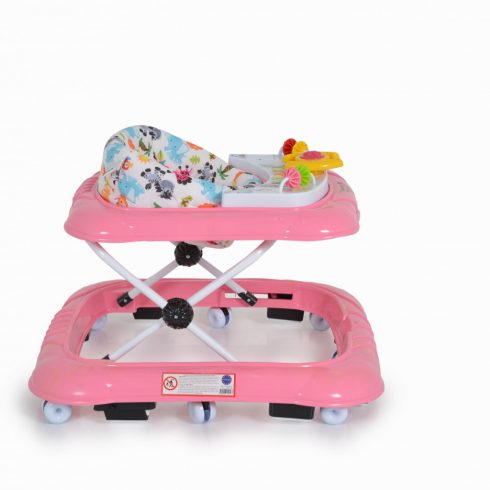 Moni Jungle bébikomp - pink