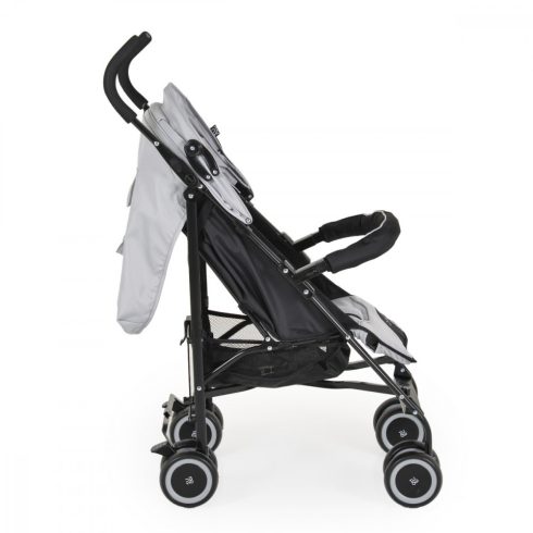 Moni Jerry sport babakocsi - szürke 