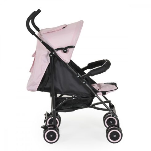 Moni Jerry sport babakocsi - rózsaszín 