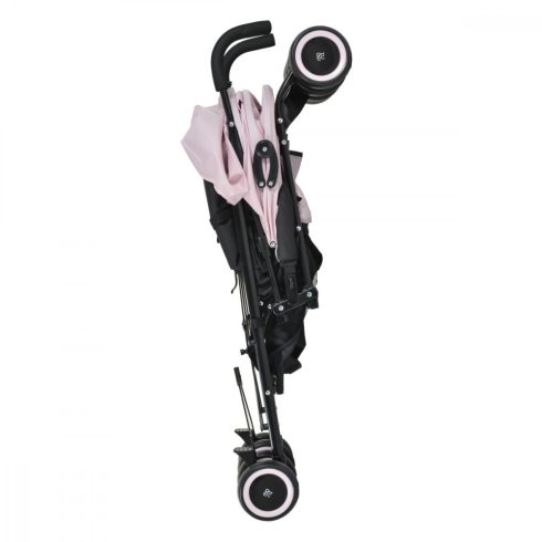 Moni Jerry sport babakocsi - rózsaszín 