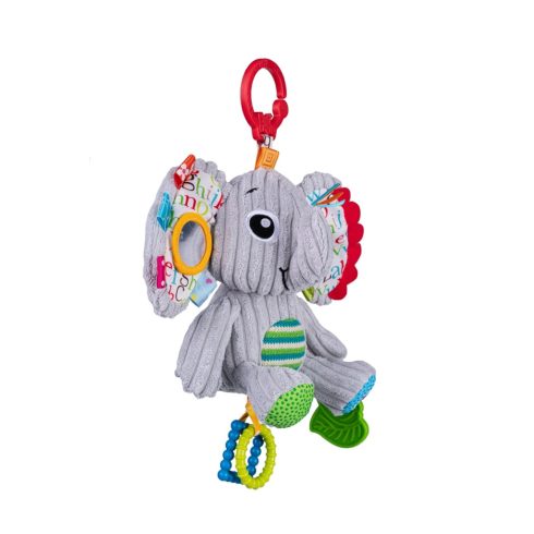 Bali Bazoo zenélő elefánt 0 hó+