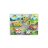 Tooky Toy Fa formaillesztős puzzle - Közlekedés