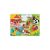 Tooky Toy Fa formaillesztős puzzle - Farmos