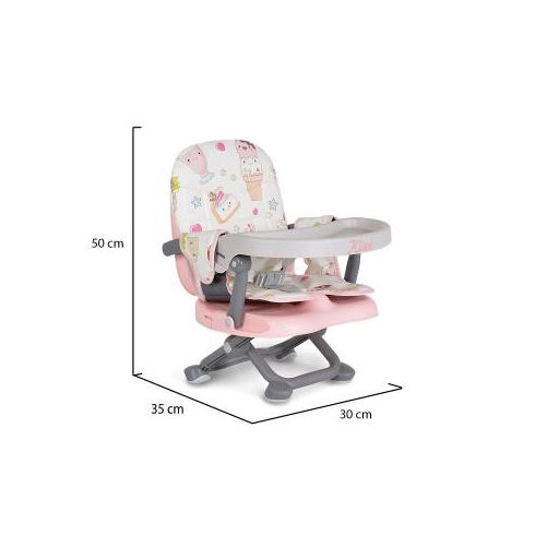 Cangaroo Kiwi székmagasító etetőszék - Sütis 