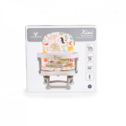 Cangaroo Kiwi székmagasító etetőszék - Sütis 