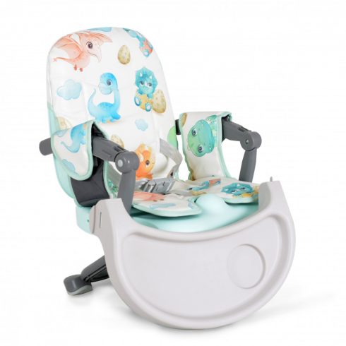 Cangaroo Kiwi székmagasító etetőszék - Dinós