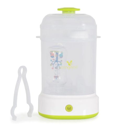 Cangaroo Presto sterilizáló üveghez - Zöld
