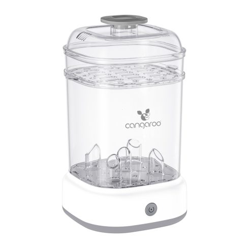 Cangaroo Presto sterilizáló üveghez - Szürke 