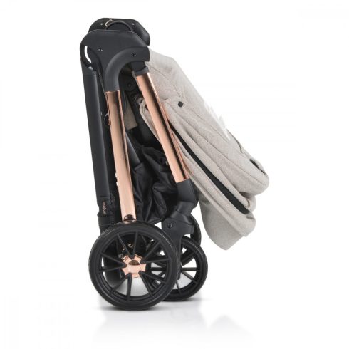 Cangaroo Empire 3in1 babakocsi szett - Bézs 